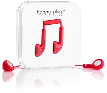 Happy Plugs Earbud