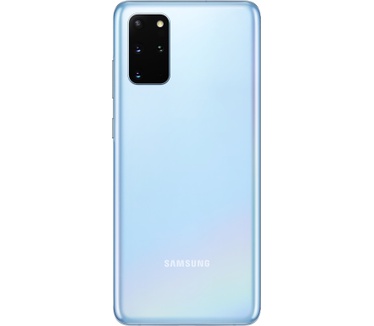 Samsung Galaxy S20+ 4G  128GB Blauw