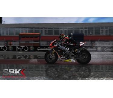 SBK Generations, PC