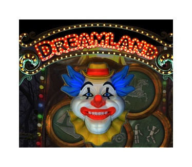 Dreamland