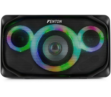 Fenton SPUTNIK 2