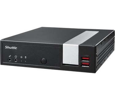 Shuttle DL2000XA