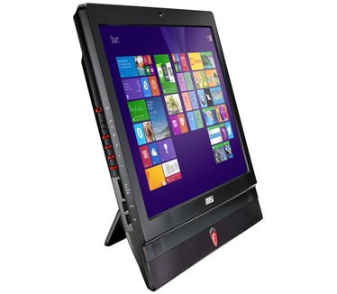 MSI Wind Top AG220 2PE-003EU