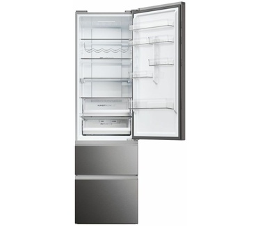Haier Koelkast met diepvries HTW5620CNMP
