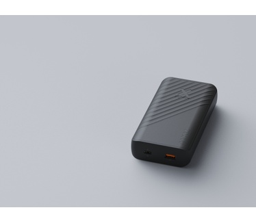 Xtorm Go2 15W 20,000mAh Zwart