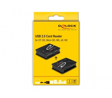 Delock 91007