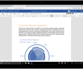 Office 365-update, juni 2018