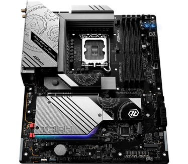 ASRock Z890 Taichi Lite