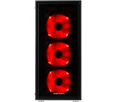 Mars Gaming MC7
