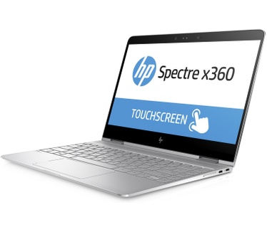 HP Spectre 13-w010nd x360