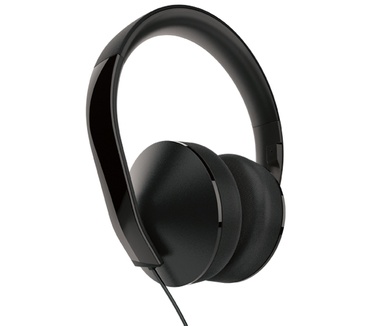 Microsoft Xbox One Stereo Headset - Koptelefoon