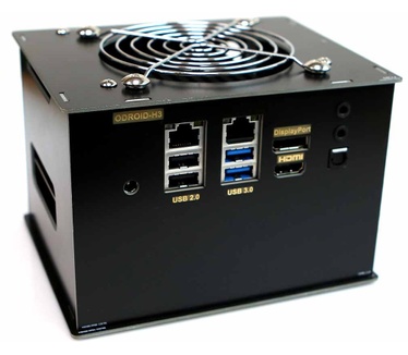 Odroid -H3 Case Type 3