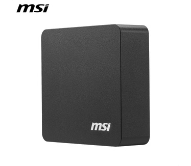 MSI Cubi NUC AI+ 3MG-002EU