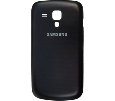Samsung Galaxy Trend/S Duos Accudeksel (black) (GH98-24359A)