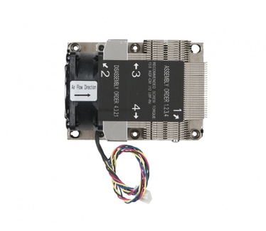 Supermicro SNK-P0068APS4