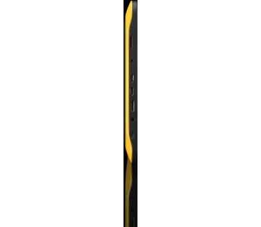 Lenco TAB-925 Geel