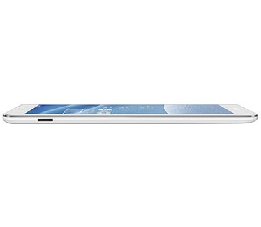 Asus Memo Pad 8 (ME181CX) 16GB Wit