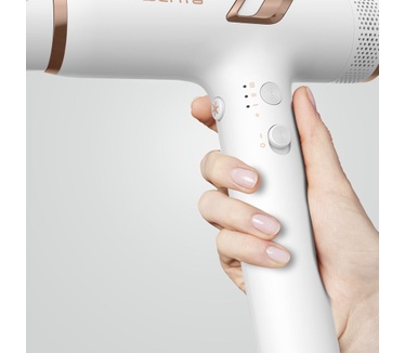 Rowenta Nano HY8140 Föhn