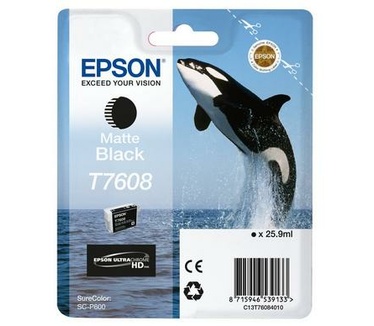 Epson C13T76084N10