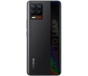 Realme 8 (4GB) 64GB Zwart