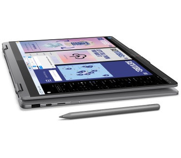 Lenovo Yoga 7 2-in-1 16ILL10 Copilot+ PC