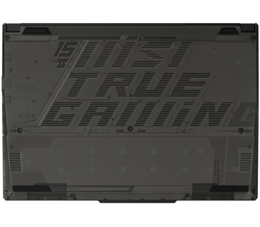 MSI Cyborg 15 A13UC-689NL