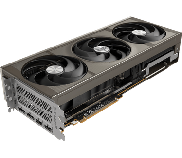 Sapphire Nitro+ Radeon RX 9070 XT