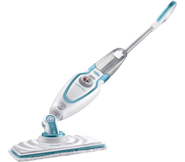 Black & Decker FSM1610