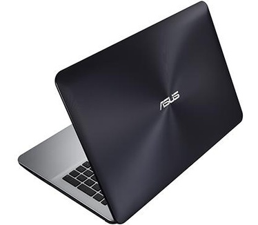 Asus X555LA Notebook -DM2610T 15.6", 5200U, 628GB