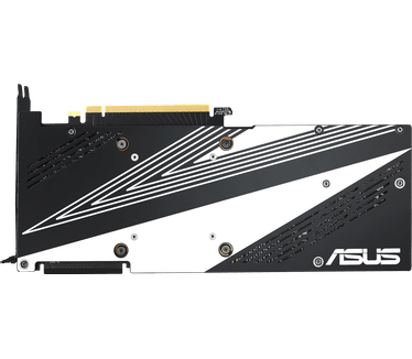 Asus Dual GeForce RTX 2070 Advanced edition