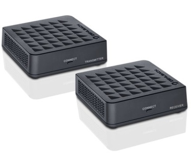 Oehlbach 6Falcon Sub Draadloze Subwoofer-extender voor verliesvrije en draadloze doorgifte van het subwoofersignaal