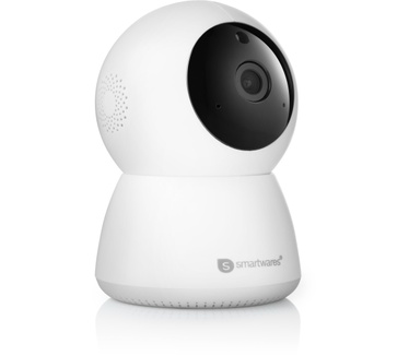 Smartwares IP camera voor binnen IP camera indoor M-1905010