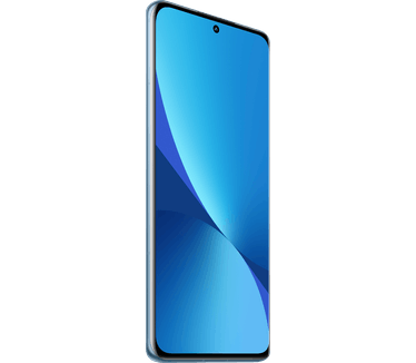 Xiaomi 12, 8GB ram, 128GB opslag Blauw