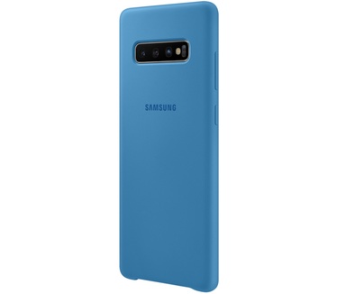 Samsung EF-PG975 (Galaxy S10+) Blauw