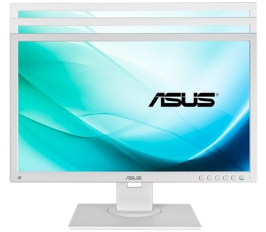 Asus BE229QLB Wit