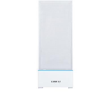 Lian Li SUP-01 Midi-Tower - white