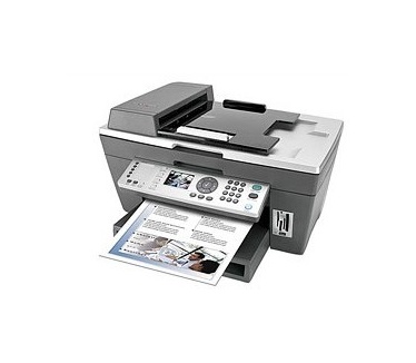 Lexmark X8350