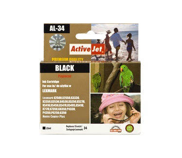 Activejet AL-34