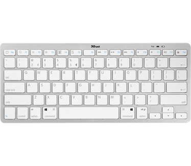 Trust 21564 bluetooth toetsenbord