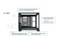 Lian Li O11 Dynamic Mini radiatoropties