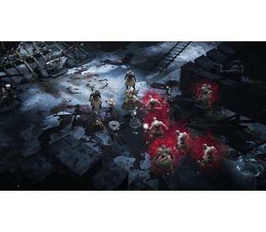 Redemption Reapers