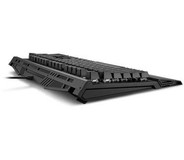 Sharkoon Skiller Mech SGK1 Illuminated Gaming Keyboard (Kailh Red)