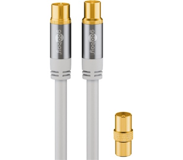 Wentronic 70325 Wit