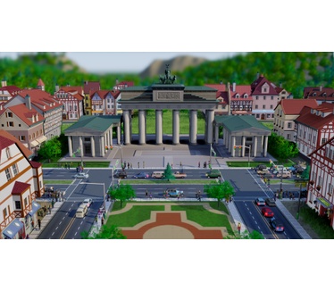 SimCity, PC