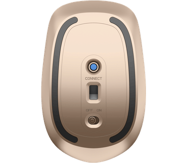 HP Z5000 Zilvergrijs