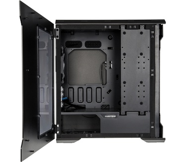 Phanteks Enthoo Evolv Zwart