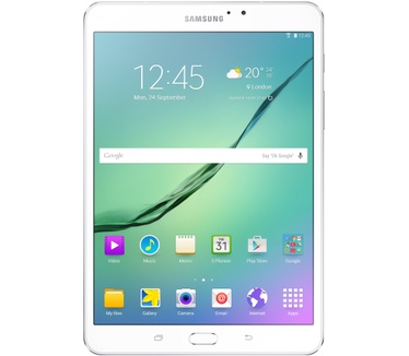 Samsung Galaxy Tab S2 8" 4G (2016) Wit