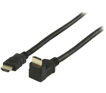 ValueLine HDMI - HDMI, 1m