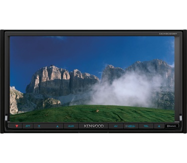 Kenwood Kenwood DDX6023BT