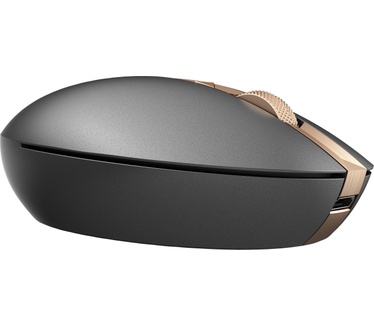 HP Spectre Rechargeable 700 Zwart/Koper